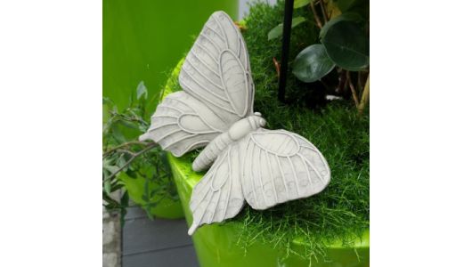 Schmetterling "Mariposa", Resin