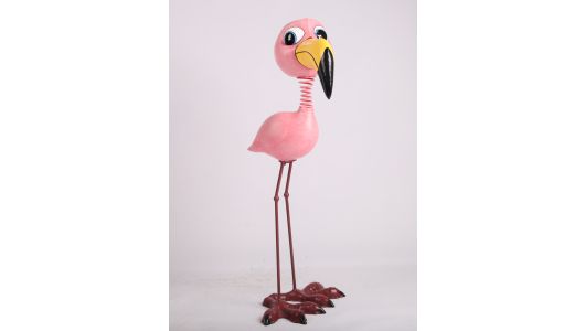 Funimal "Flamingo", klein