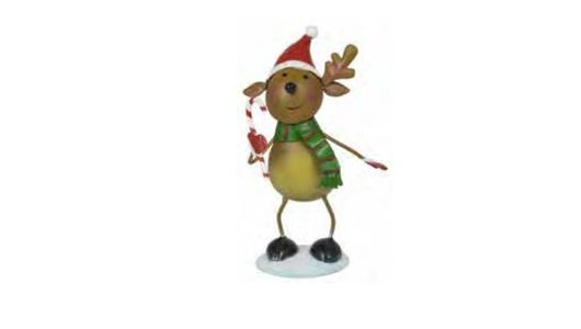 Noel the Reindeer - klein